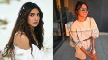 Priyanka Chopra home remedies